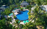 Chai Chet Resort Koh Chang - Ocean View