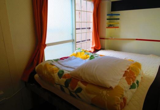 다카마쓰 게스트하우스 BJ 스테이션