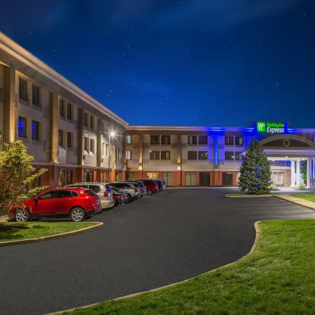 Holiday Inn Express PHILADELPHIA NE - BENSALEM by IHG