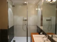 iH Hotels Milano Centrale - balcone