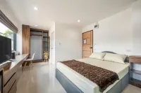 Panwadee Boutique House Hotel a Pak Kret