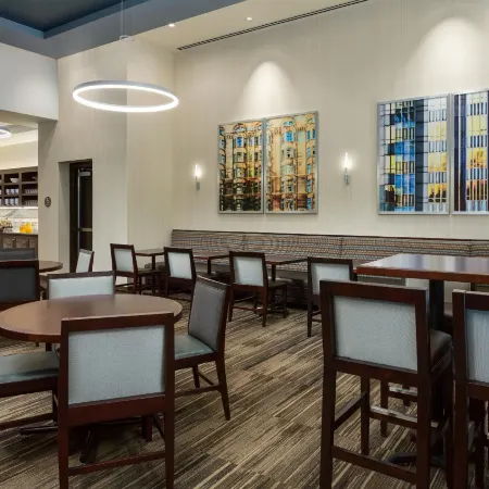 Hyatt Place Chicago/Downtown - the Loop