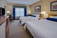 Country Inn & Suites by Radisson, Jacksonville, FL Hoteles en Jacksonville