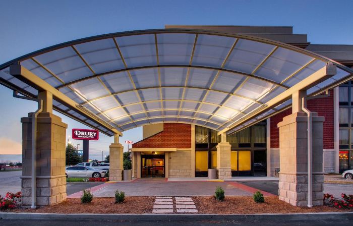 Drury Inn & Suites Bowling Green