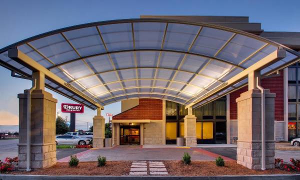 Drury Inn & Suites Bowling Green
