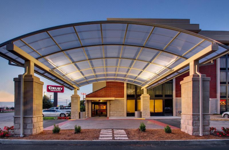 Drury Inn & Suites Bowling Green