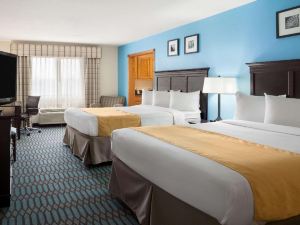 Country Inn & Suites by Radisson, Lubbock, TX