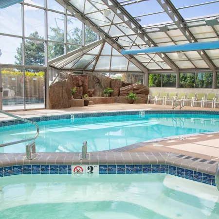 Holiday Inn Express & Suites RICHLAND by IHG