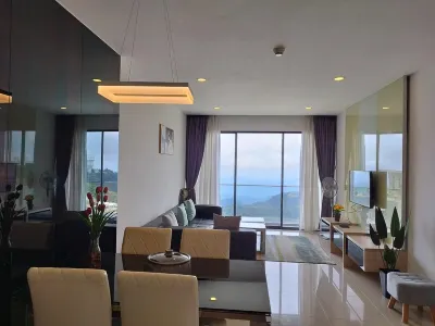 Genting Majesticviewcoldinn2R2B @ Ion Delemen Hotels in der Nähe von Tan Chong Motor Assemblies Sdn Bhd