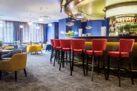 Radisson Blu Sobieski Hotel, Warsaw Hotels in Warsaw