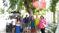 Friends & Family Home Stay