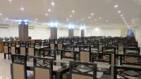 Bodhgaya Regency Hotel