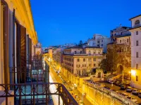 Hotel Centro Cavour Roma Hotels near Roman Ghetto