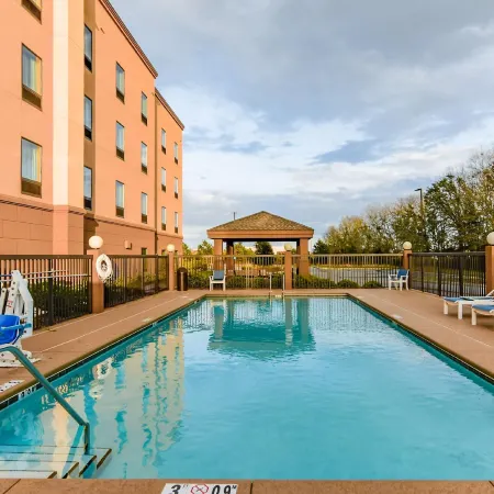 Hampton Inn Foley