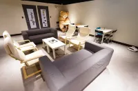 Cavemen Hostel (Taipei Station Youth)