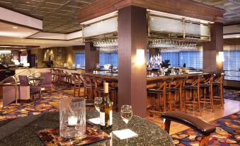 Hilton Peachtree City Atlanta Hotel & Conference Center