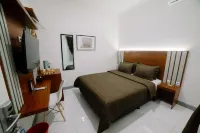 Rumah Manis Butik Hotel Các khách sạn ở Warudoyong
