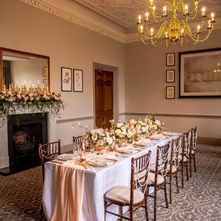 De Vere Cranage Estate
