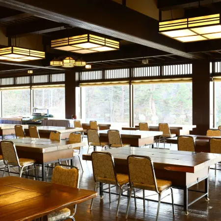 Tateshina Park Hotel