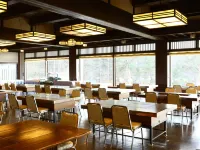 Tateshina Park Hotel - Frühstück