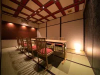 Nansuikaku - parcheggio