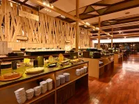湯瀨酒店 - 早餐