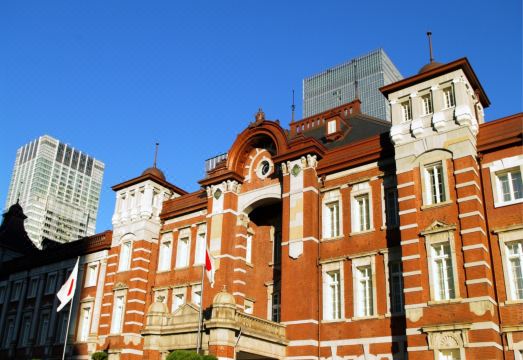 호텔 윙 인터내셔널 이케부쿠로