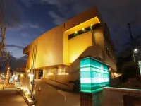 千草飯店 JR黑崎站附近的飯店