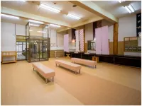 Suigunnoyado Hotels in Ajigasawa