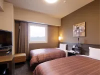 Hotel Route-Inn Toyohashi Ekimae - parking