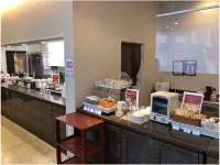 Dormy Inn Wakkanai Natural Hot Spring - breakfast
