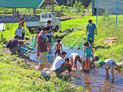 ホテル周辺 奥利根温泉 ホテルサンバードの写真