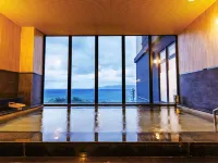Umino Ryotei Okinawa Nakamasou - Thermen