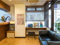 Yonago New Urban Hotel