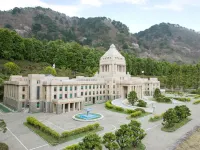 鬼怒川溫泉 花千鄉溫泉旅館 住宿飯店