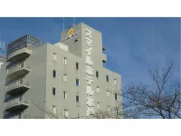 スマイルホテル水戸 水戸駅ビルエクセルみなみ周辺のホテル