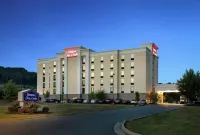 Hampton Inn & Suites Adairsville-Calhoun Area