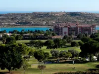 Hotel Bonalba Alicante Hoteles en Muchamiel