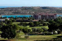 Hotel Bonalba Alicante Hotels in Mutxamel