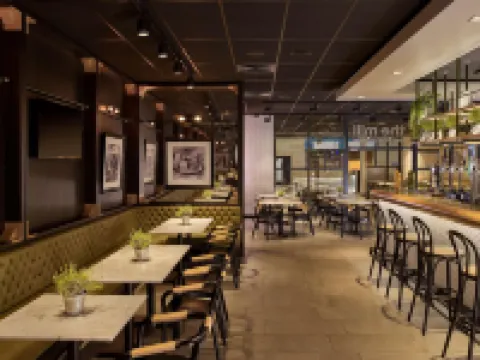 DoubleTree by Hilton Coventry Building Society Arena Hotels in Coventry