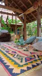 Omah Kepel Yogyakarta Отели в г. Pakem