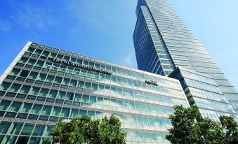 NH Collection Köln Mediapark