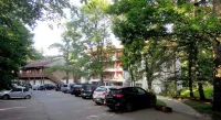 Grands Chênes du Parc Hotels in Talange