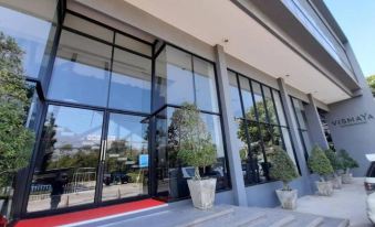 Vismaya Suvarnabhumi Hotel