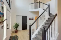 Spacious Thornton Home 15 Mi to Downtown Denver! - WiFi