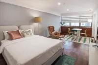Glocaloca Hotels in Soul