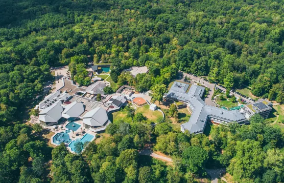 佛萊堡多林特温泉酒店