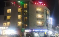 Hotel Galaxy Hotels in der Nähe von Garden