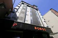 Hotel Bobos Hôtels à : Daejeon