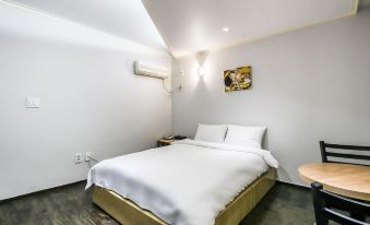 Rapport Hotel Sacheon